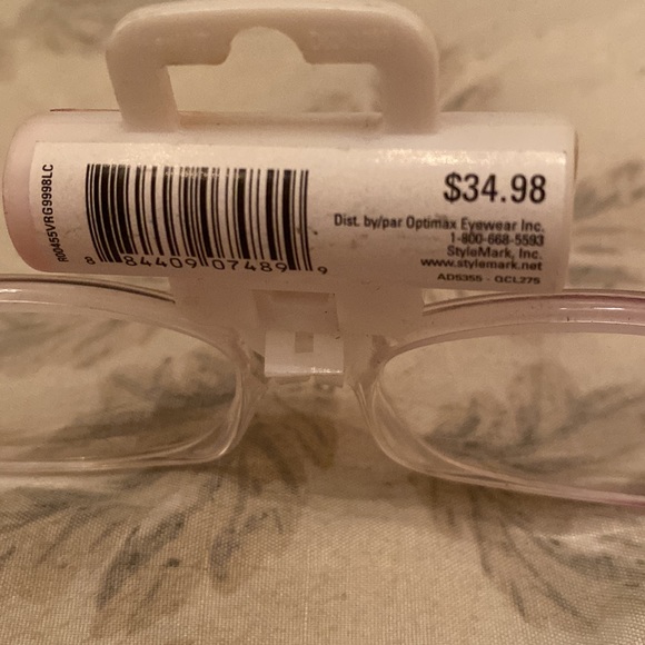 Reading glasses 🤓 - Picture 4 of 5